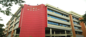 Stroke Unit - Combined Military Hospital, Dhaka