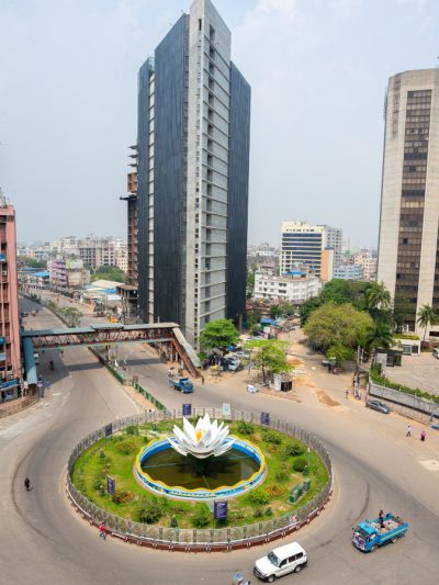 Dhaka