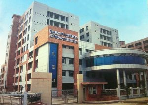 Stroke Clinic - National Institute of Neurosciences