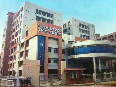 Stroke Clinic – National Institute of Neurosciences