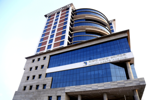 Neurology Department - Mount Adora Hospital