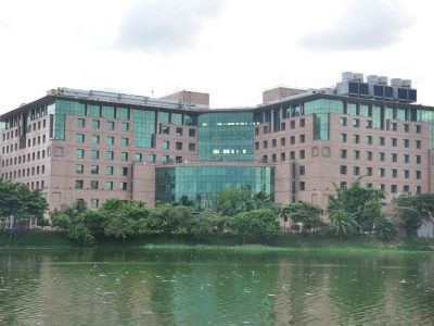 Stroke Centre - United Hospital